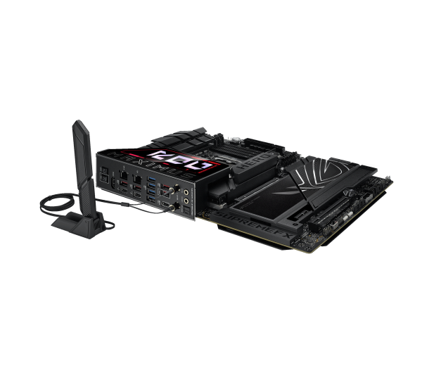 ASUS ROG MAXIMUS Z890 HERO - 1284479 - zdjęcie 9